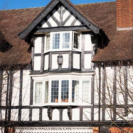 Bournville House & Cafe Birmingham Luaran gambar