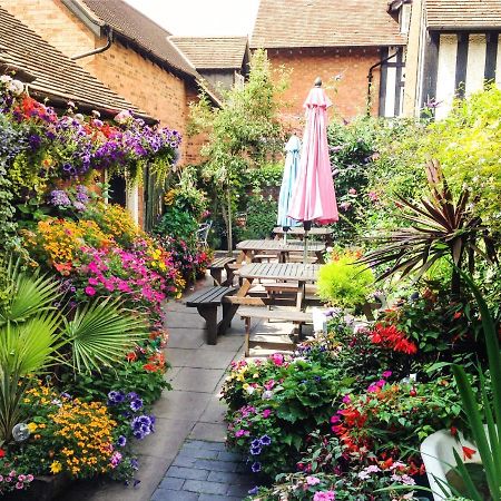 Bournville House & Cafe Birmingham Luaran gambar