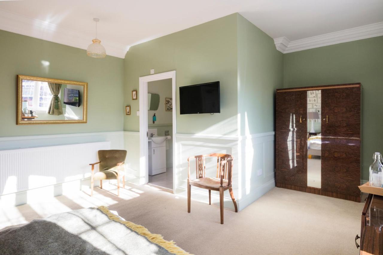 Bournville House & Cafe Birmingham Luaran gambar