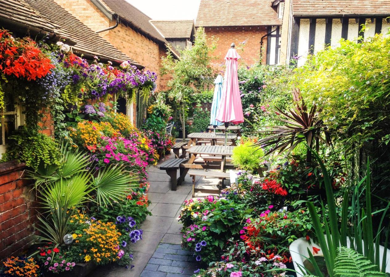 Bournville House & Cafe Birmingham Luaran gambar