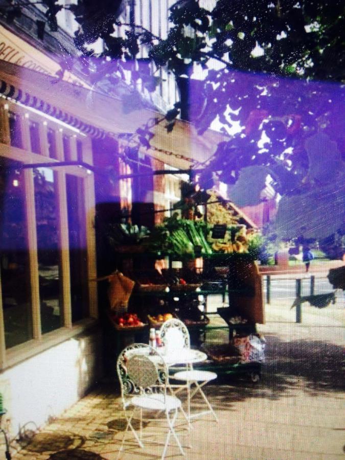 Bournville House & Cafe Birmingham Luaran gambar