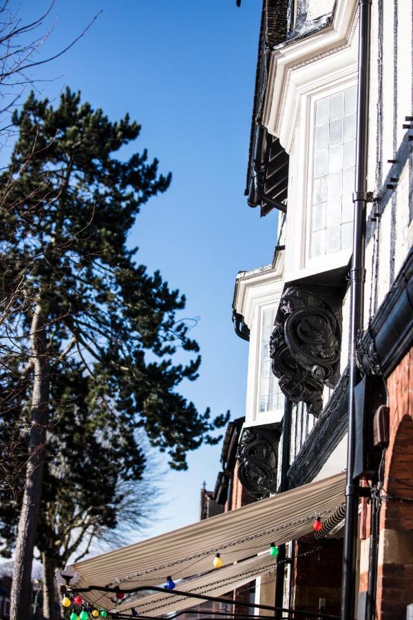 Bournville House & Cafe Birmingham Luaran gambar