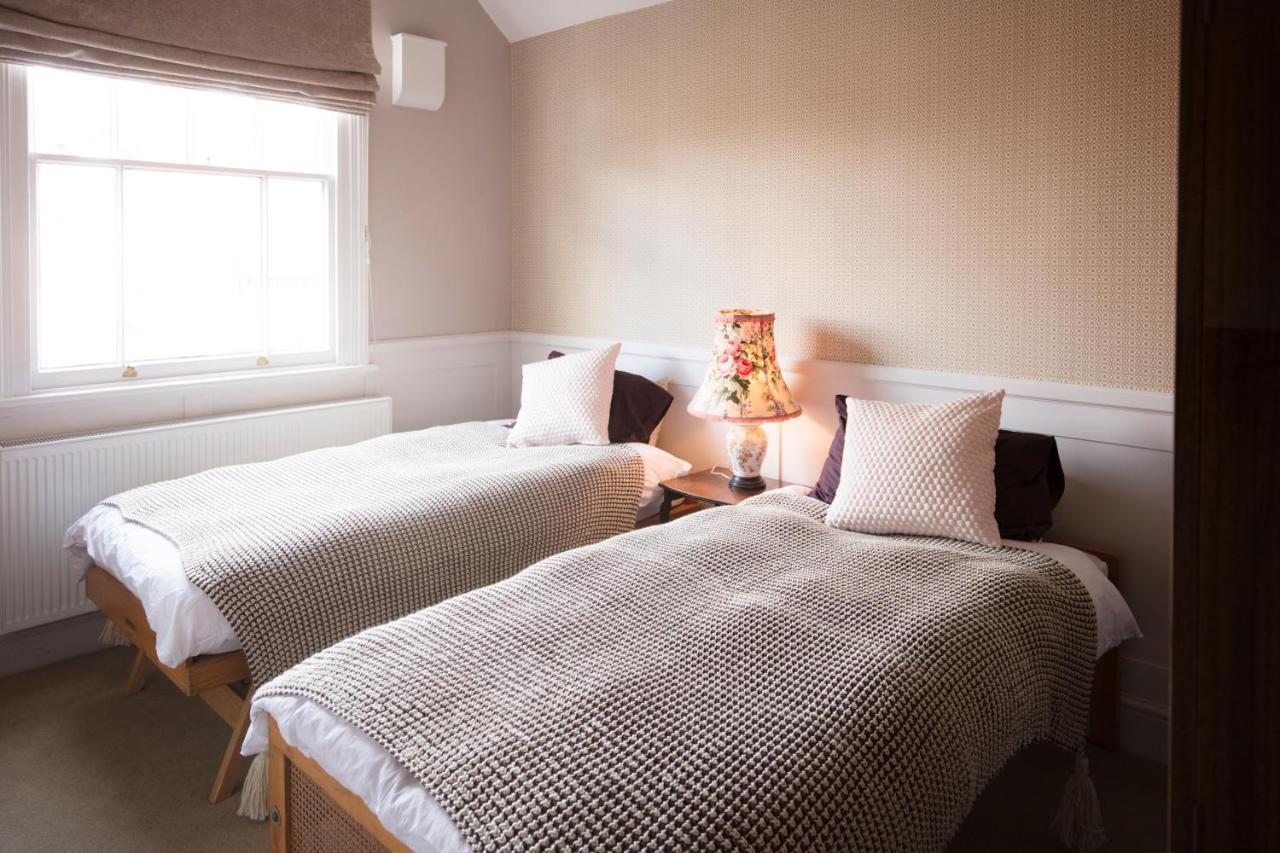 Bournville House & Cafe Birmingham Luaran gambar